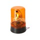 BEACON 3 POINTS MOUNTING FLAT/24V/ORANGE